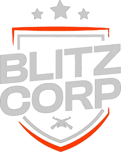 The Blitz Corp