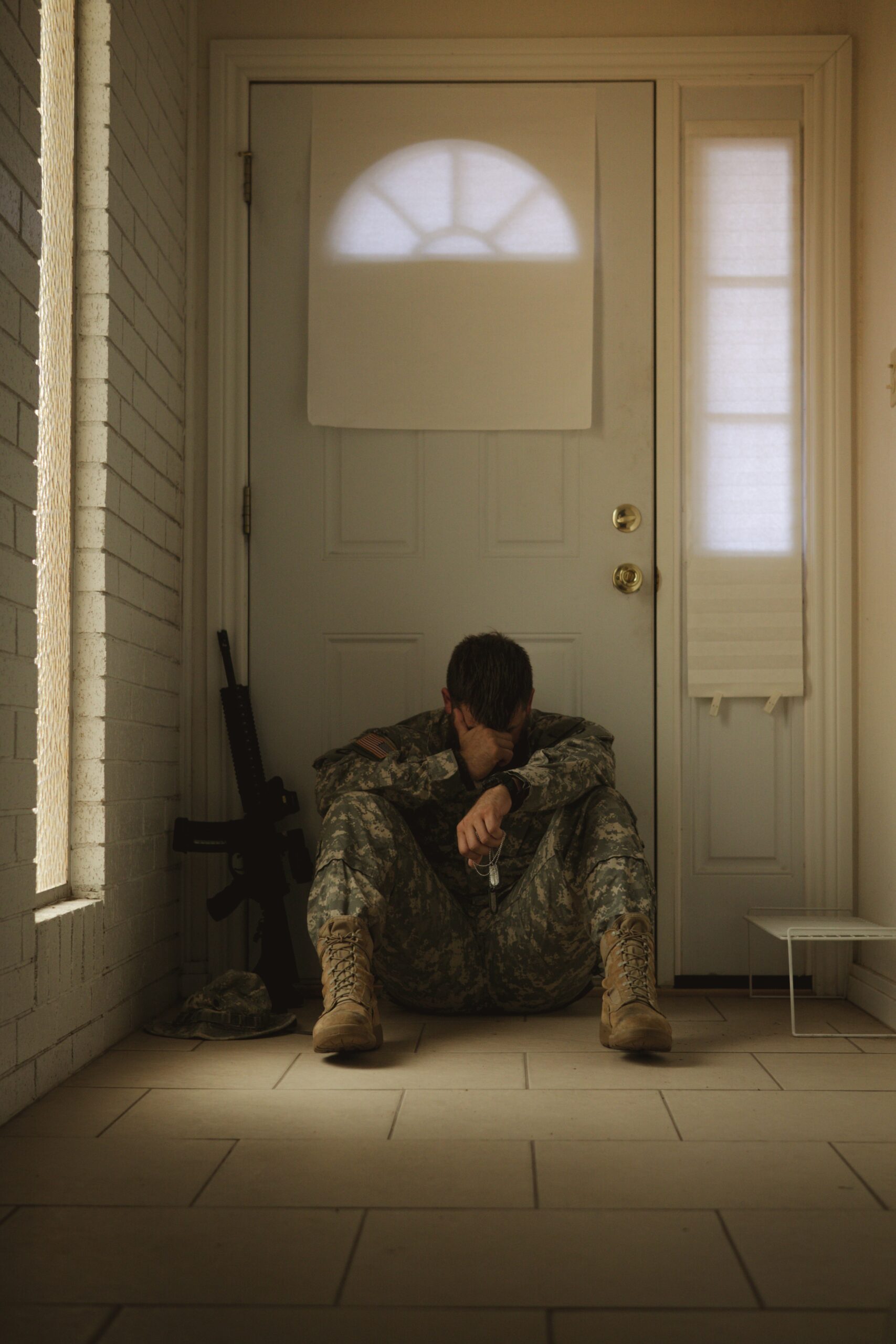 Promoting Military Mental Health And Psychological Well-being - The ...