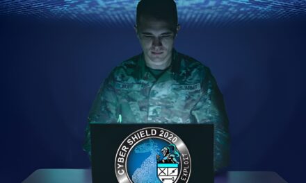 What is the Best Military Branch for Cyber Security