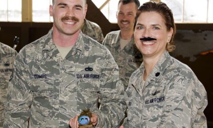 The Military Mustache: A Trimmed and Tactful Tradition