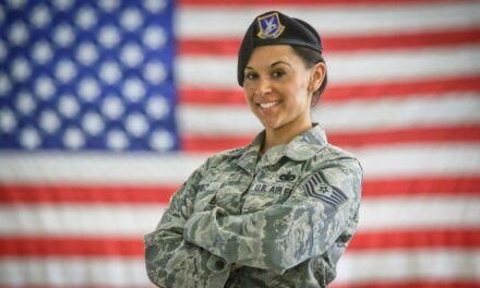 Women in the Military: Breaking Barriers and Promoting Gender Equality