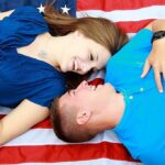 What Do Military Guys Look for in a Girl isn’t the Whole Question: It’s What a Military Man and Woman Look For in a Partner