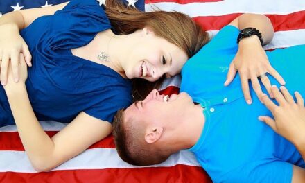 What Do Military Guys Look for in a Girl isn’t the Whole Question: It’s What a Military Man and Woman Look For in a Partner