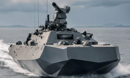 10 Most Amazing Armored Boats Used By The Military