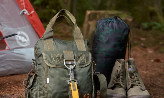 Top Picks for a Military Helmet Bag – Gear Storage Solutions