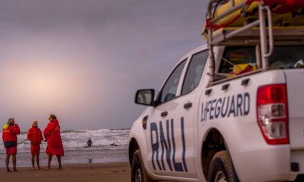 Are Lifeguards First Responders? Let’s Find Out!
