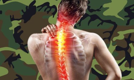 Can You Join the Military with Scoliosis? What To Expect