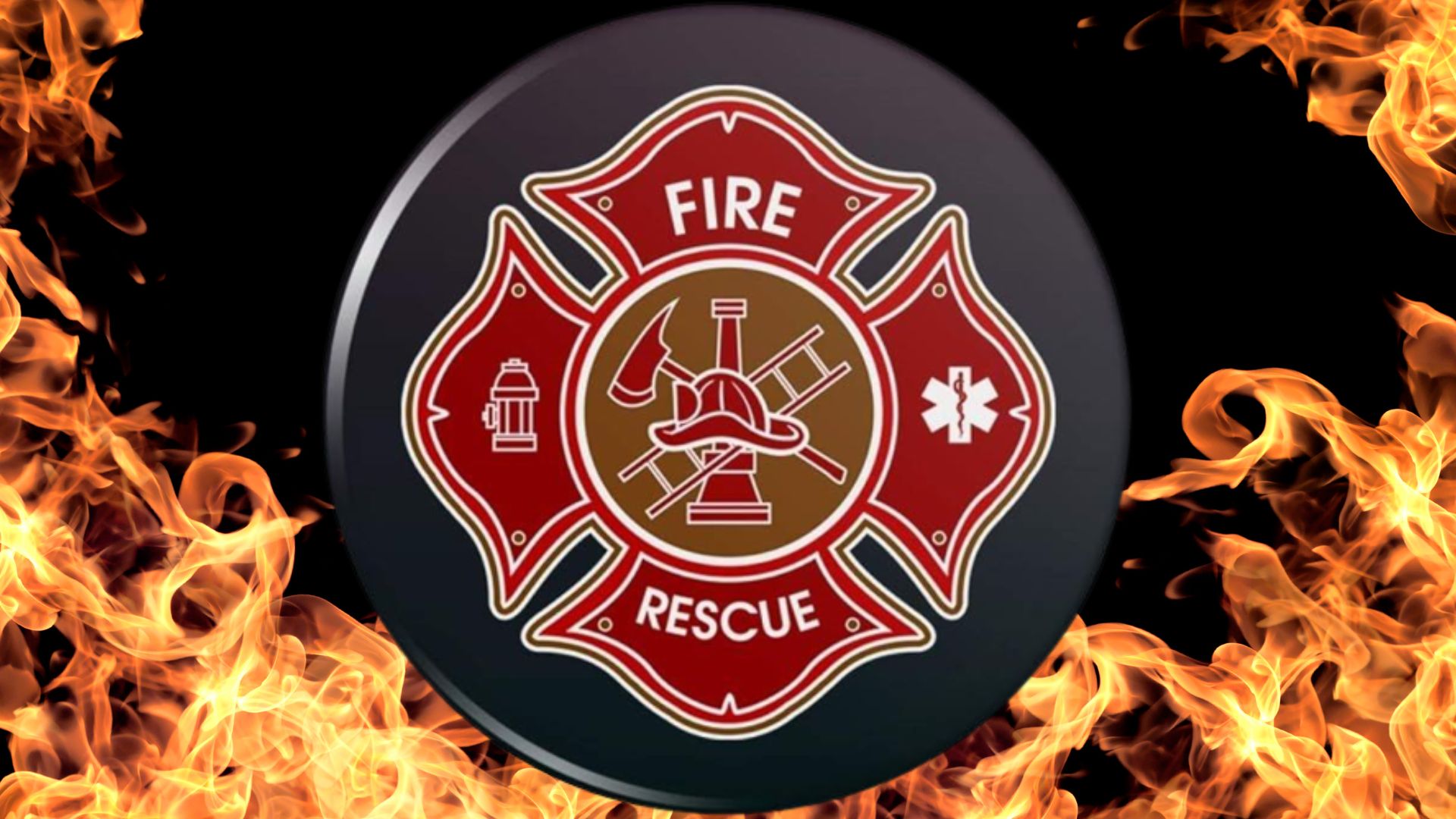 Maltese Cross Firefighter: Traditions, Meaning & Valor