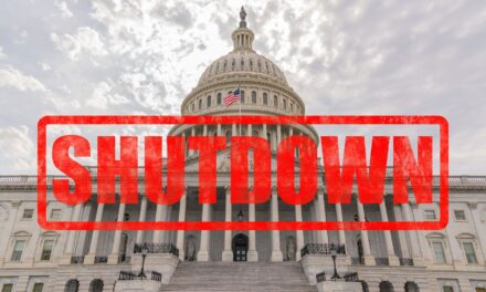 What Does A Federal Government Shutdown Mean For The Military