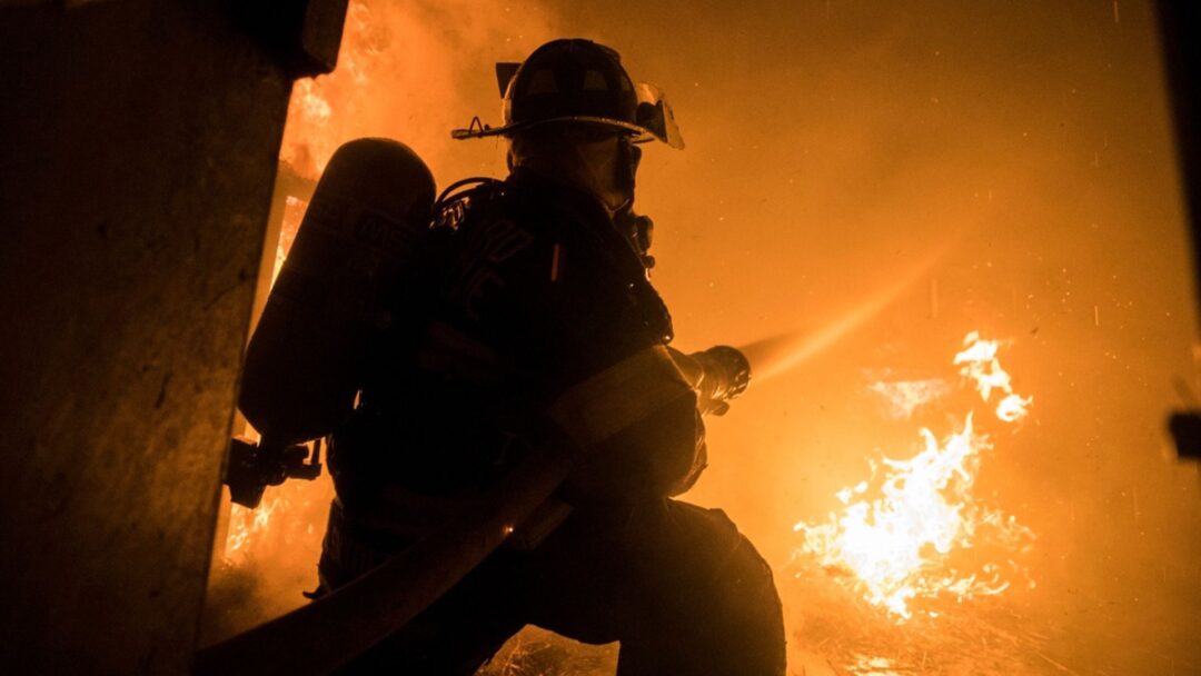 Maltese Cross Firefighter: Traditions, Meaning & Valor