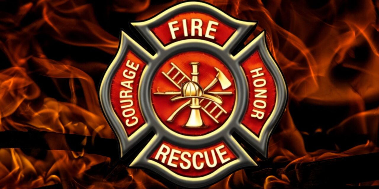 Maltese Cross Firefighter Traditions Meaning And Valor 