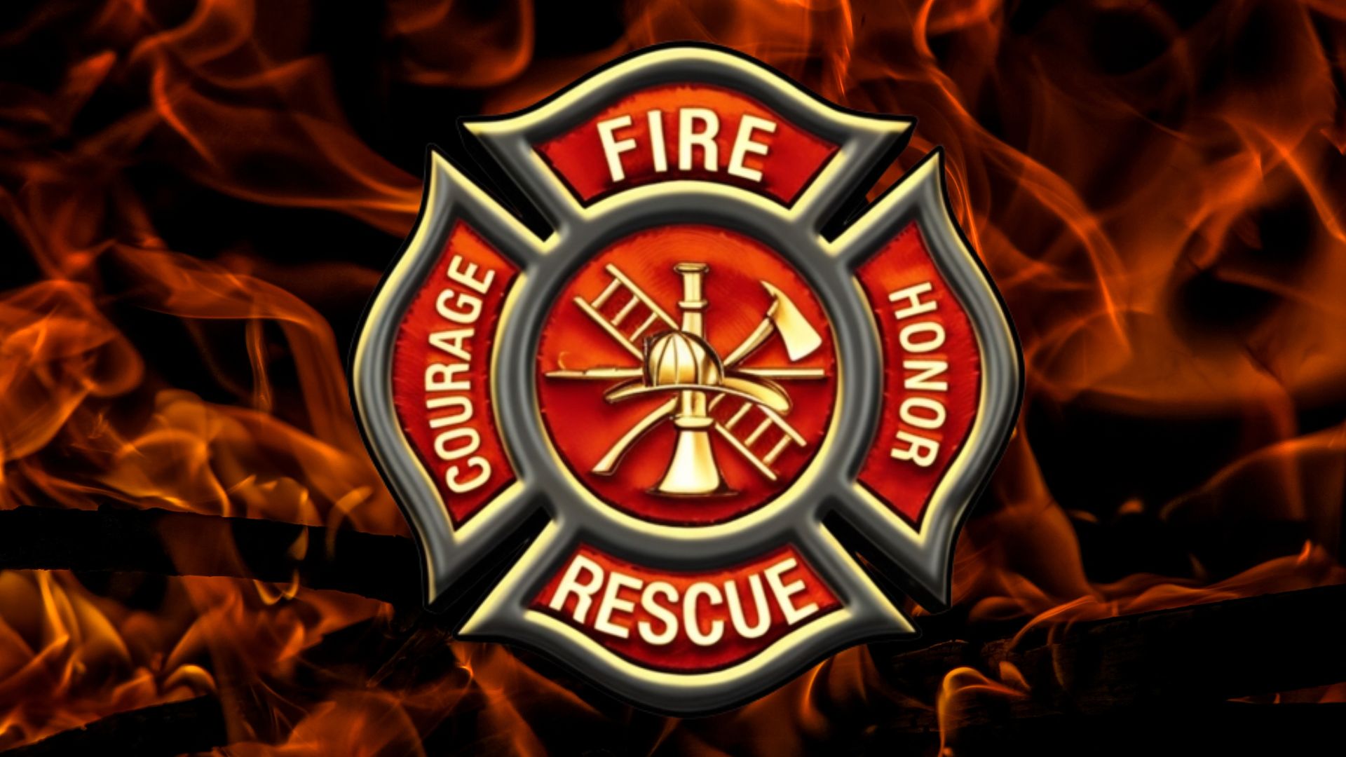 Maltese Cross Firefighter: Traditions, Meaning & Valor