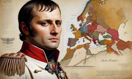 Napoleon Victorious Military Career: A Legacy of Conquest