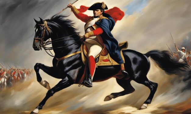 Napoleon Leadership Lessons: Fearless and Brilliant!