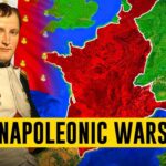 The Epic Odyssey: The Rise and Fall of Napoleon Bonaparte