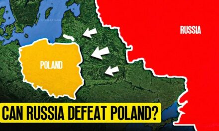 Could the Russian Military Conquer Poland on Its Own