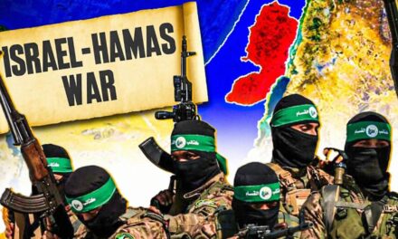 Hamas vs Israel War Update: Death Toll Rises