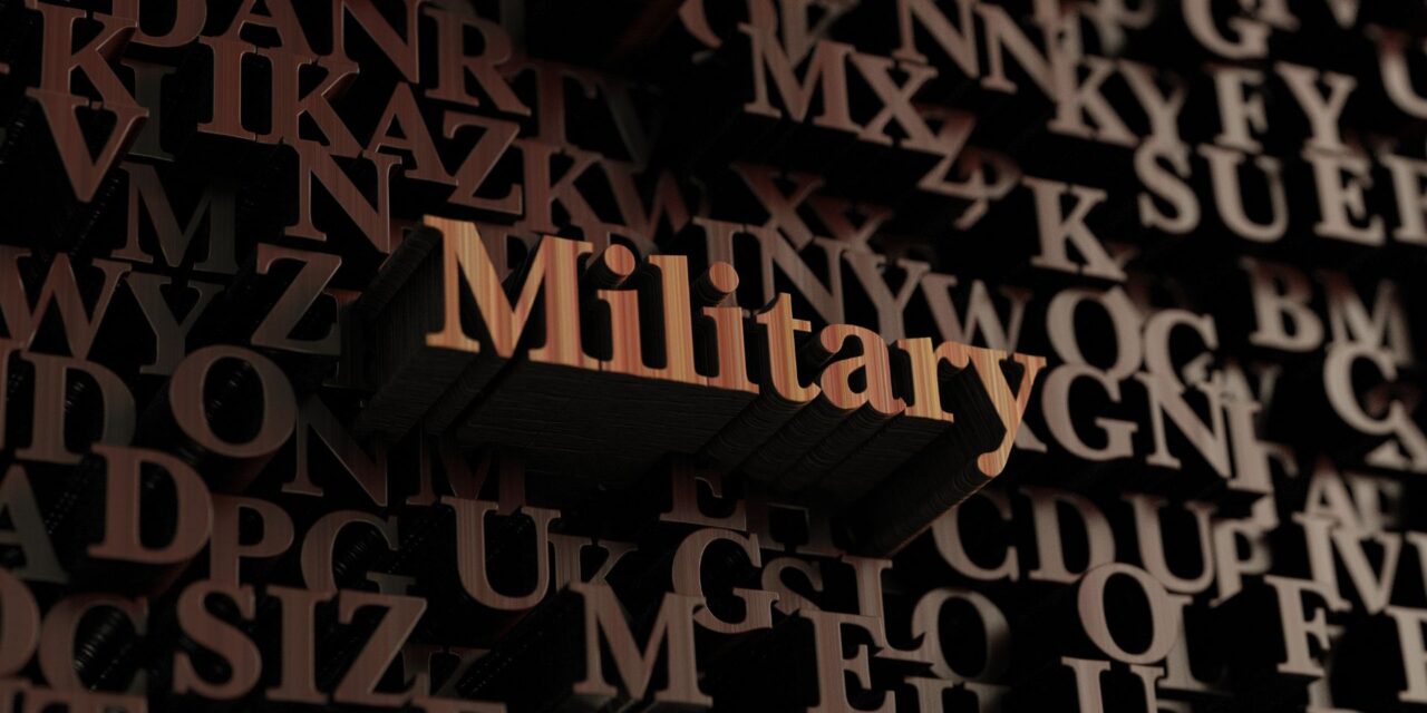 Military Terms 101: Decoding The Armed Forces Lingo