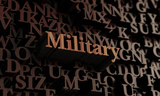 Military Terms 101: Decoding The Armed Forces Lingo