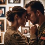 Are Military Guys Faithful? Asking The Tough Questions About Dating A Military Man