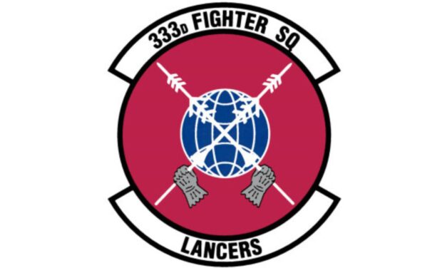 The 333rd Fighter Squadron In Southeast Asia And Beyond