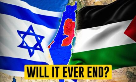 Israel-Hamas war: When could the conflict end?