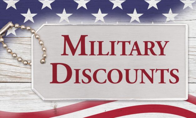 The Ultimate Guide To Military Discounts: Deals, Freebies, And Exclusive Offers