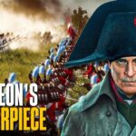The Battle of Austerlitz: Napoleon’s Greatest Victory
