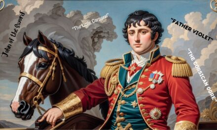 What Was Napoleon’s Nickname? Uncovering The Many Aliases Of The French Emperor