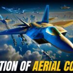 The Evolution of Aerial Combat