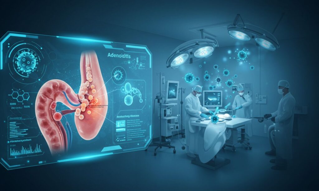 Adenoidid: Symptoms, Causes, and Treatment in 2025