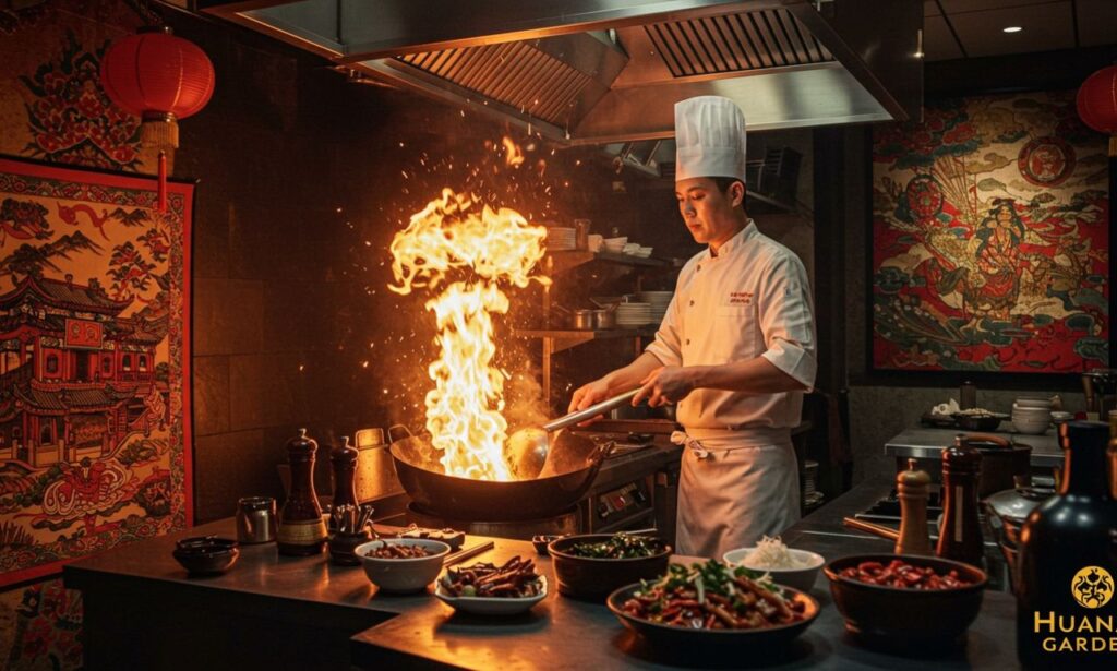 Hunan Garden: A Deep Dive into Bold Chinese Cuisine