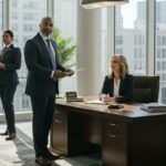 Justin Billingsley Greene Law: Legal Expertise and Client Advocacy