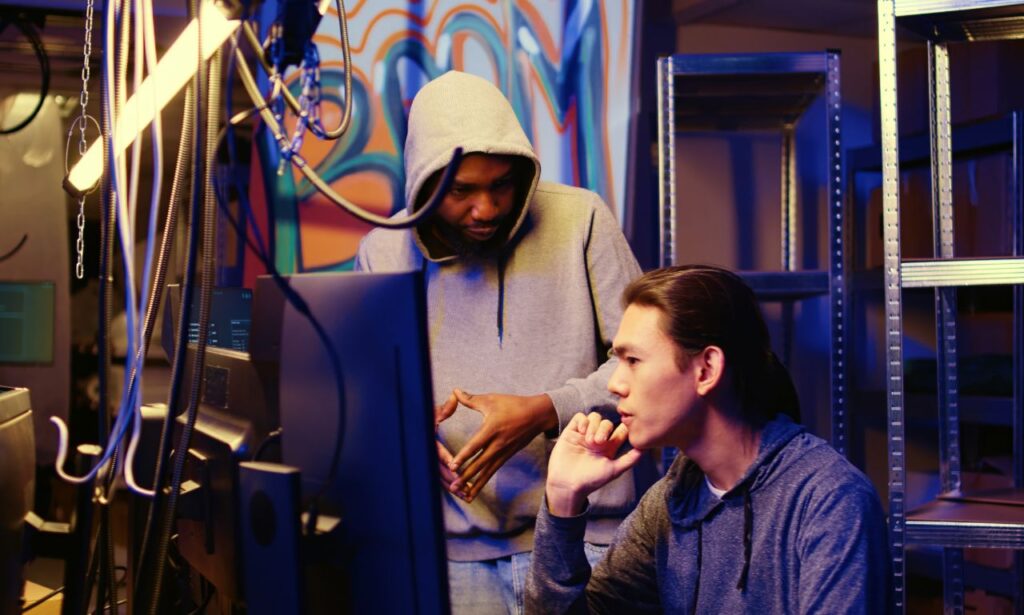 Methatreams: Digital Streaming Transformed for Creators