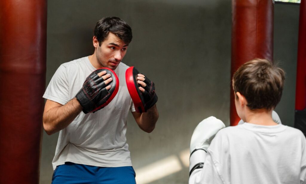 Panantukan DVDs: Learn Filipino Street Boxing at Home