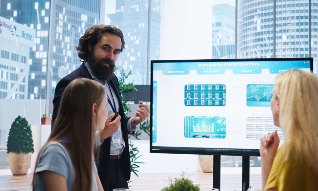 Raterpoint: Understanding the Platform and Its Growing Role