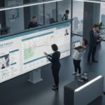 UGE Schedule Source: Smarter Workforce Scheduling in 2025