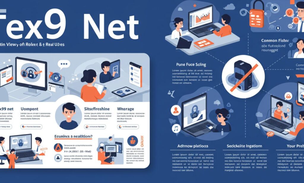 TeX9.net