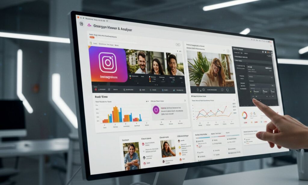 Gramhir Instagram Viewer Guide for 2025 Users