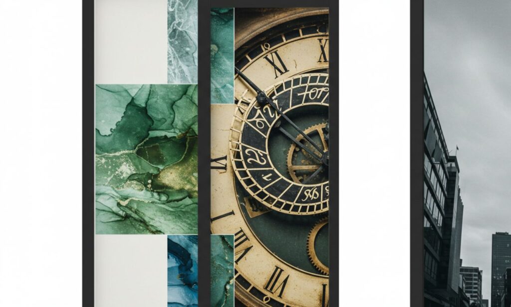 door 5 panel: A Classic Yet Modern Choice