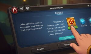 Omniheroes Codes Guide: Get Free Rewards