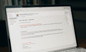 Email Contact Reality-Movement.org: Reach DoR — 2025 Guide